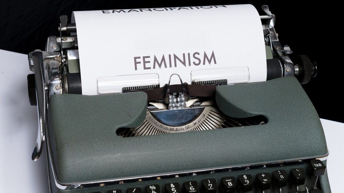 The Feminist Majority Foundation BioDev