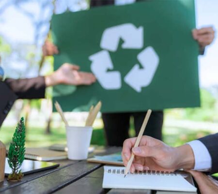 Community-Based Strategies for Sustainable Waste Management