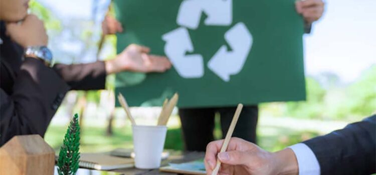 Community-Based Strategies for Sustainable Waste Management