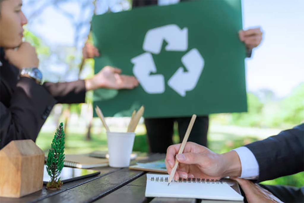 Community-Based Strategies for Sustainable Waste Management