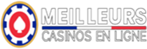 meilleur site du casino en ligne jeux.fm logo